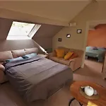 Apartment At