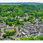 Appartement At Durbuy