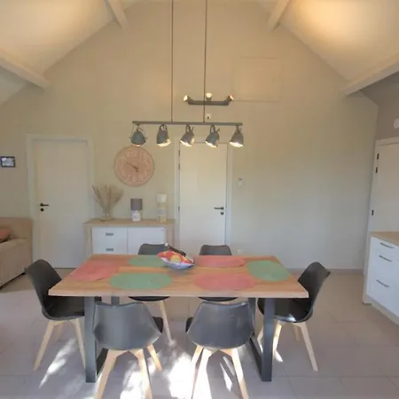 At Appartamento Durbuy