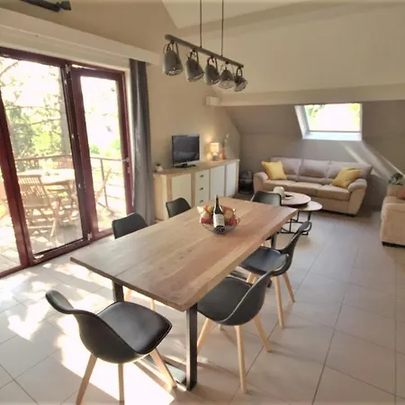 Apartment At *