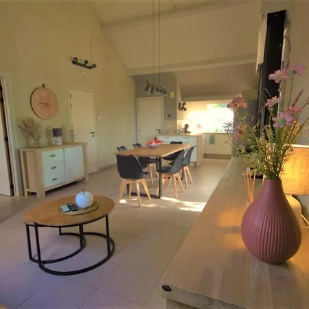 Apartment At Durbuy