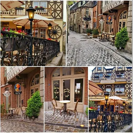 At Durbuy