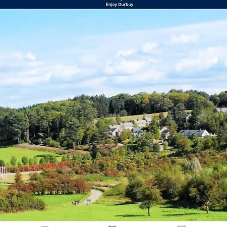 Daire At Durbuy