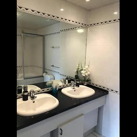Apartment At Durbuy