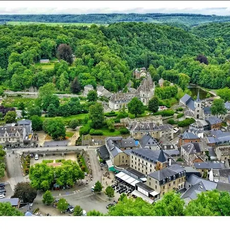 Daire At Durbuy