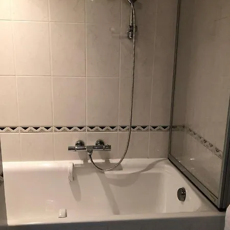 Apartment At *