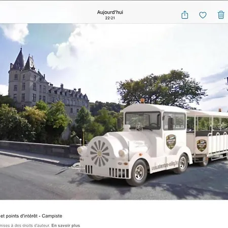 Appartamento At Durbuy