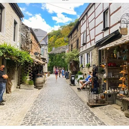 Appartamento At Durbuy