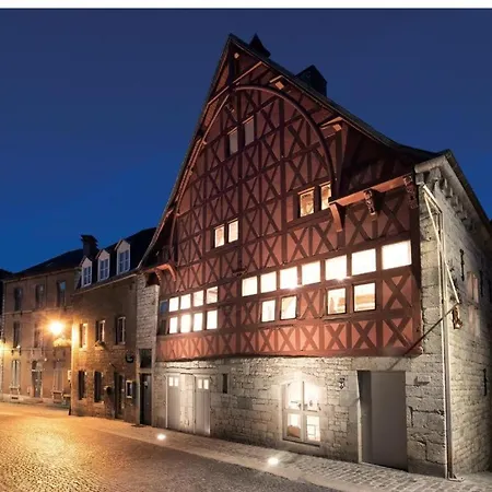 At Durbuy