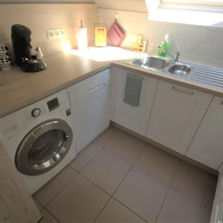 Apartment At Durbuy
