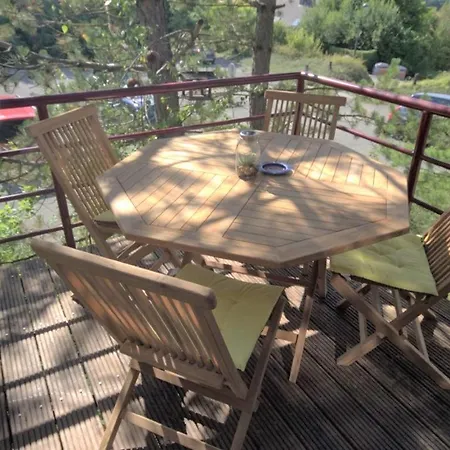 Apartment At Durbuy