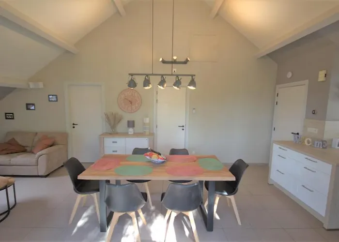 At Apartamento Durbuy