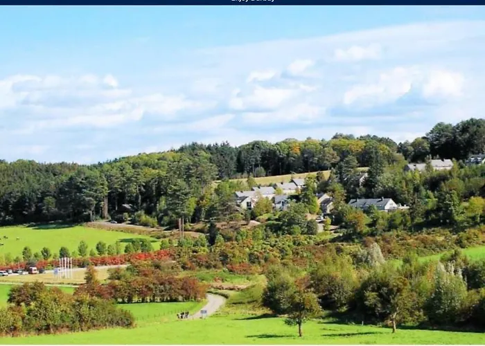 Appartement At Durbuy