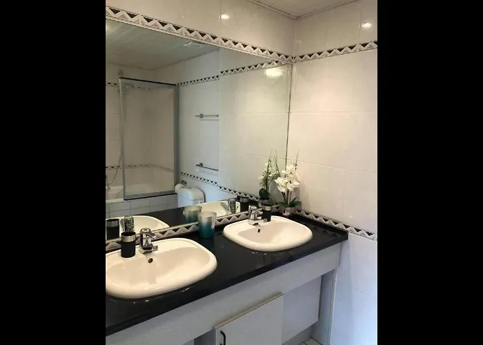 Appartement At Durbuy