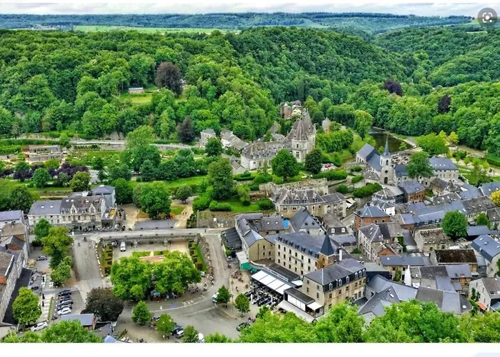 Appartement At Durbuy