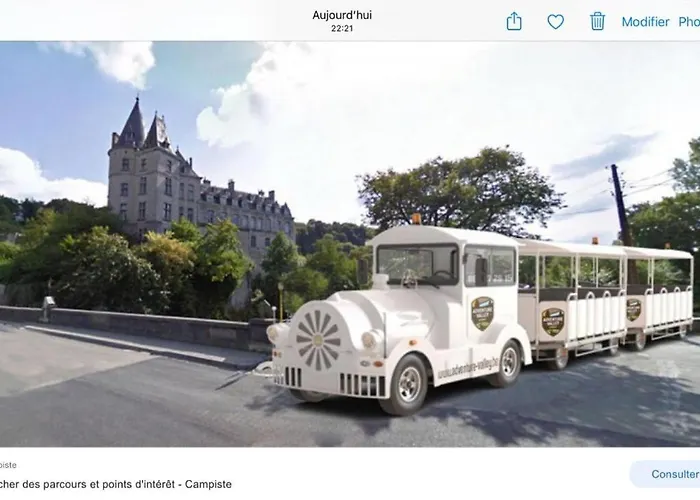 Apartamento At Durbuy