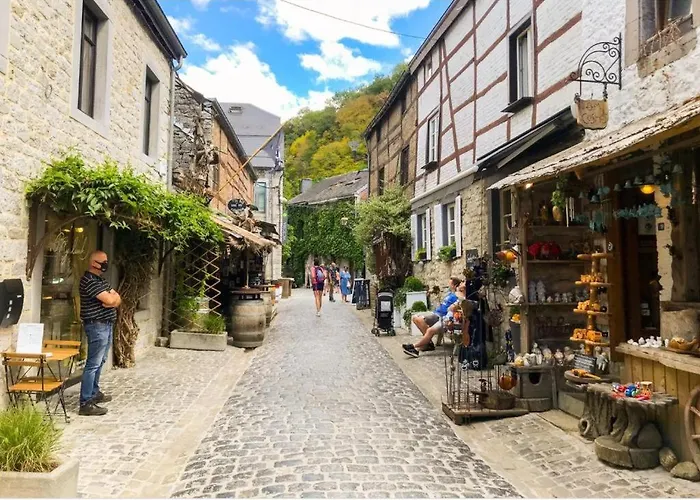 Apartamento At Durbuy