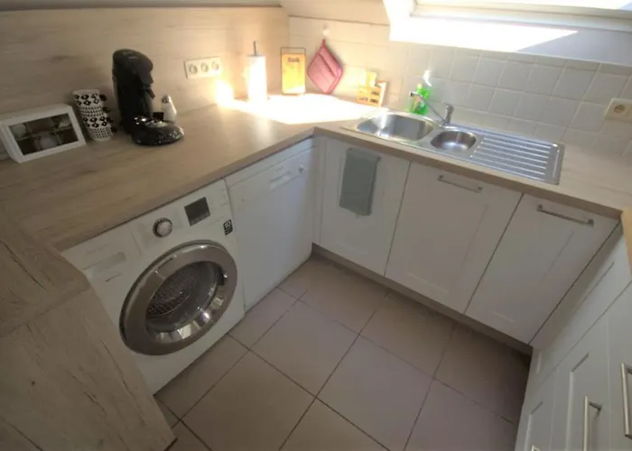 Apartamento At Durbuy